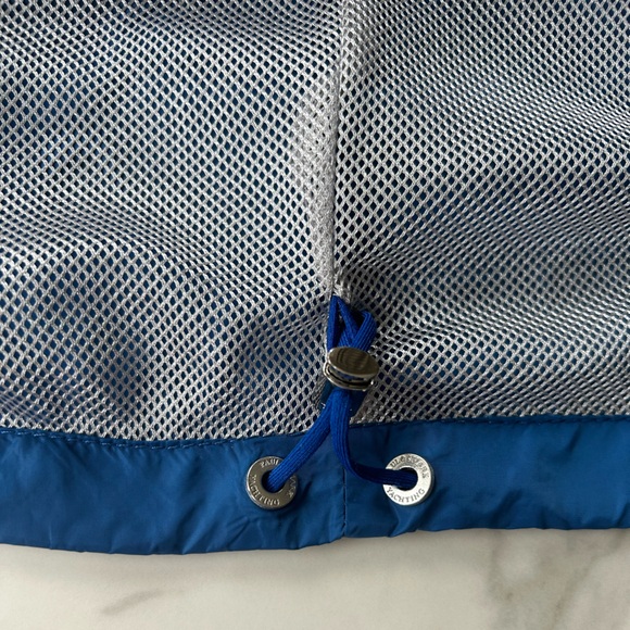 Paul & Shark Yachting size XL Windbreaker Jacket - Picture 14 of 16